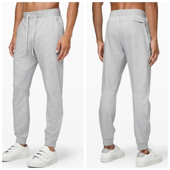 lululemon athletica Other - LULULEMON City Sweat Jogger French Terry *Shorter